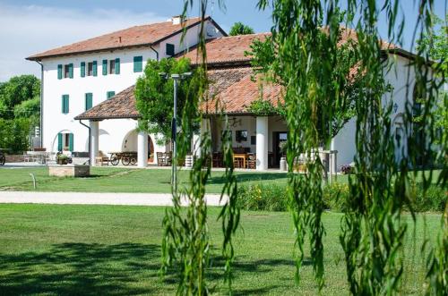  Casa dei Racconti, Pension in Ceggia