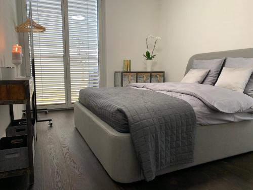 Central & Elegant Room in Biel, Biel (zdjęcie 6)