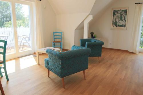 124m_Ferienhaus mit Meerblick