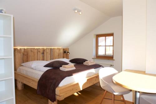 Landhaus Kössel - image 12