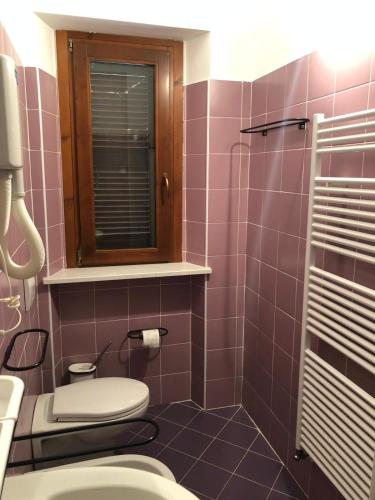 Agriturismo Tenuta Fonte Mosco – Ponzano di Fermo, MO