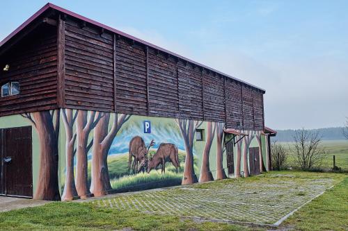 Gospodarstwo Agroturystyczne Antoniewo