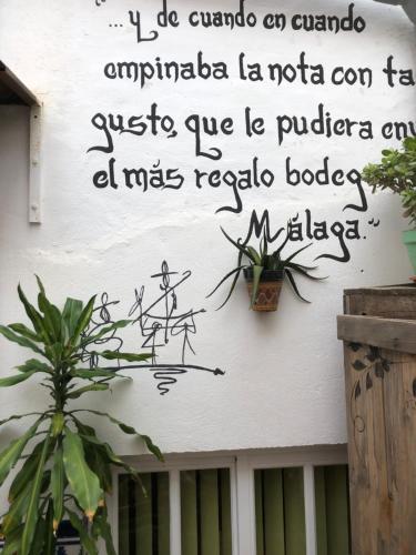  Habitación en Calle Molino in Málaga
