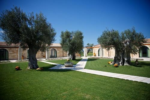 Masseria Stali, The Originals Relais