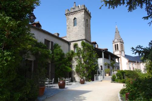 Château de Creissels