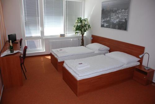 Hotel Fontana