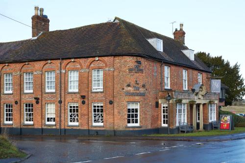 Wheatsheaf Basingstoke by Greene King Inns - main image