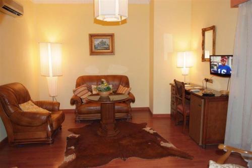 Foto - Hotel Palacio de Oñate