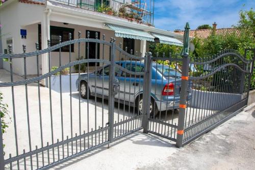  Apartman Lucija in Kaštela