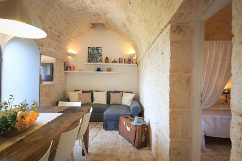 Trulli&Dimore - Casale Terranova - image 5