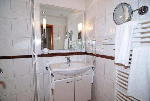 Doppelzimmer, meerblick