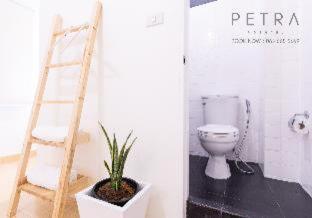 Petra Poshtel Donmuang, Bangkok (fotografie 7)
