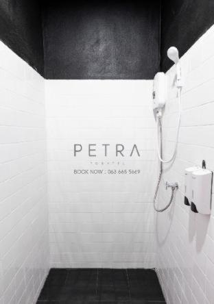 Petra Poshtel Donmuang, Bangkok (fotografie 10)