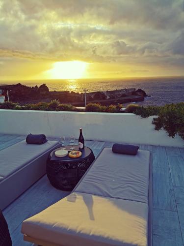 ระเบียง/ชานเรือน, วิงยาส โด กัลเยา-ใหม่ (Vinhas do Calhau-NEW) in กันเดลาเรีย