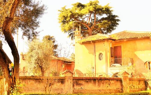 Casa Italiano - BestBnB Garbatella 3