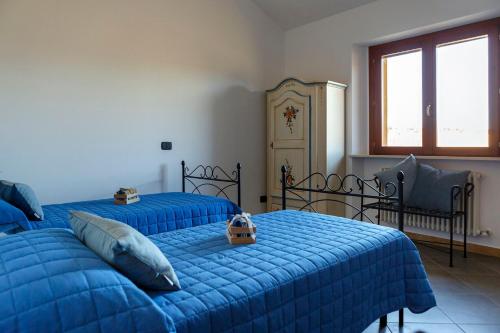 Agriturismo Tenuta Fonte Mosco – Ponzano di Fermo, MO
