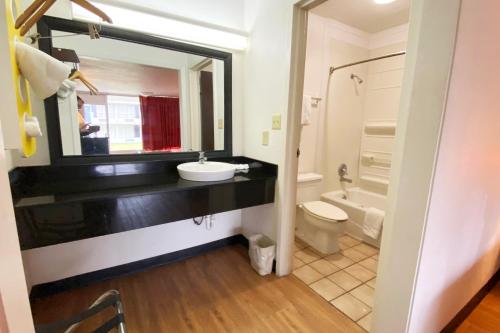 Hotel Leesville LA Hwy 171 Newllano (LA)