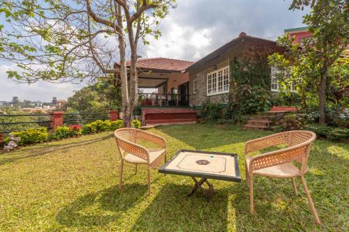 La Petite Maison - a Cityview Villa presented by StayVista, Lonavla