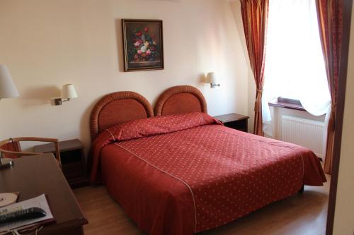 Domus Hotel-1 - main image