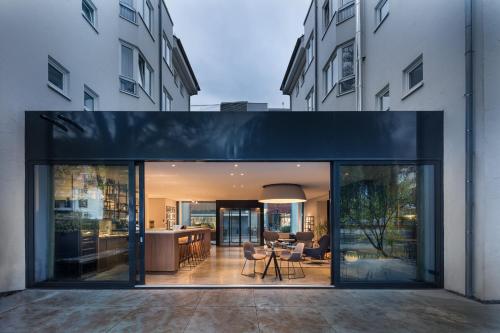 Domizil Tübingen, Tubingen