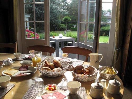  B & B De Bleker in Brügge