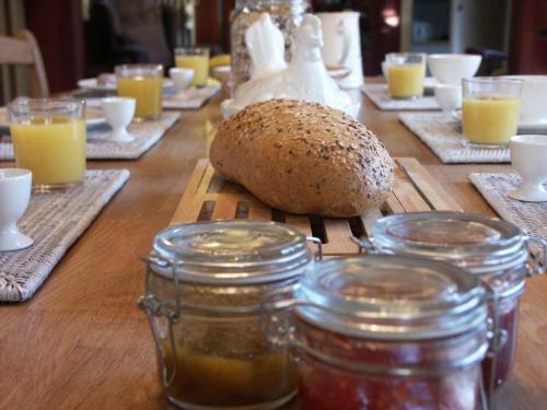  B & B De Bleker in Brügge