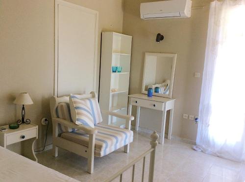 Kefalonia apartments - Marias studios in Spartia 5