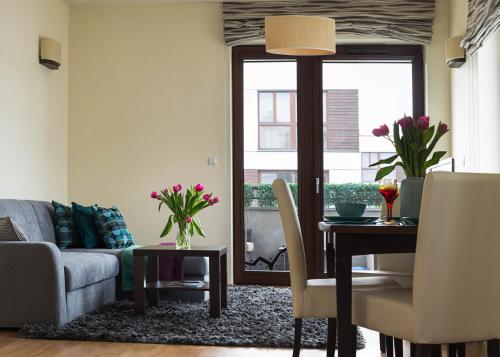 Two-Bedroom Apartment image 10