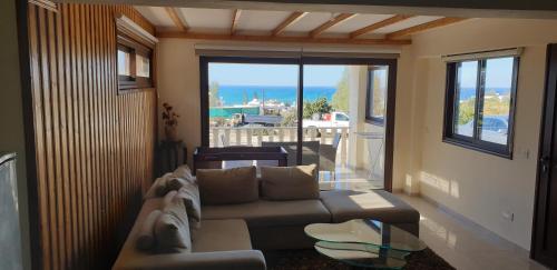 JOANNA SUNSET APTS Pomos in Pomos