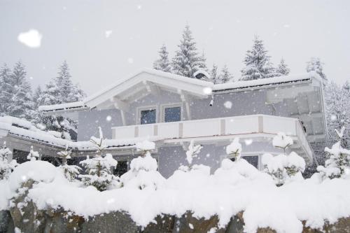 Sport en activiteiten, Landhaus Montana in Ellmau