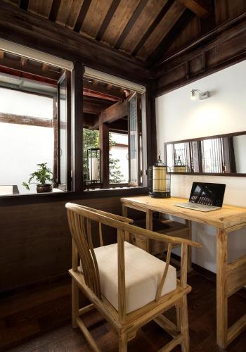 Lijiang Cheriton Hotel