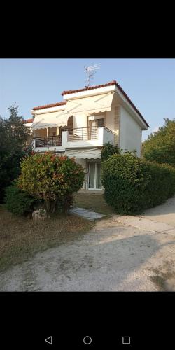 Summer House gîte à louer Foúrka