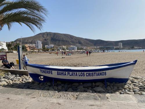 Villa Tenerife Sur - image 14