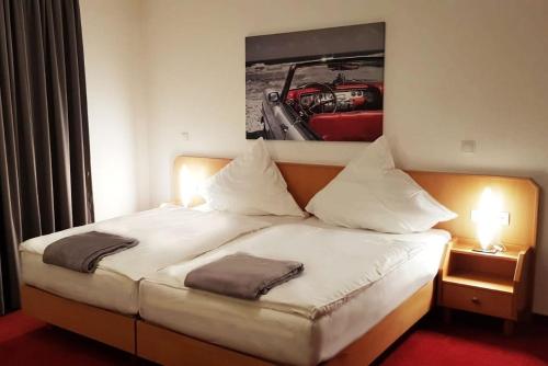 Hotel & Restaurant Elisabethhohe