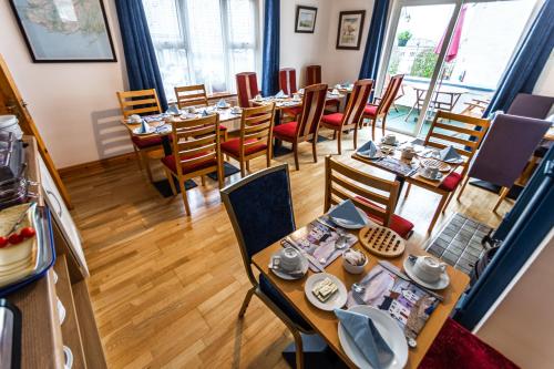 Seawinds Bed and Breakfast - image 6