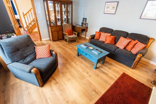 Seawinds Bed and Breakfast - image 11