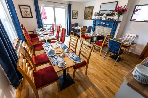 Seawinds Bed and Breakfast - image 14