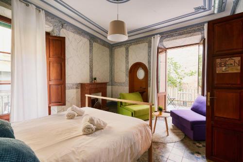 Hostel Sóller, Sóller (Foto 4)