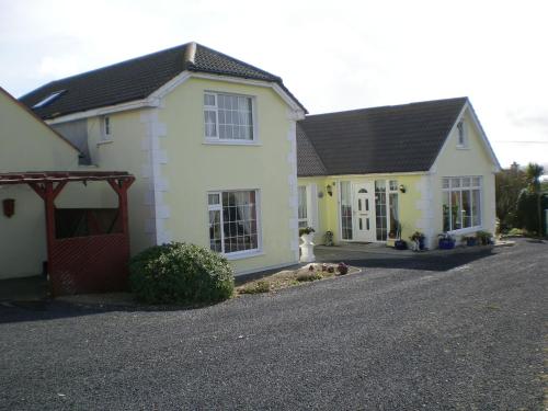 Barnagh House B+B