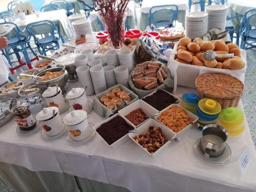 Hotel Playa Blanca – Duna Verde, GA