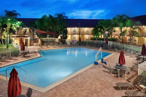Facilities, La Quinta Inn by Wyndham Cocoa Beach-Port Canaveral in Cocoa Beach (FL)