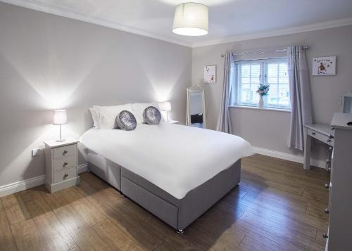 Host & Stay - Lowcross Cottage in 吉斯伯勒