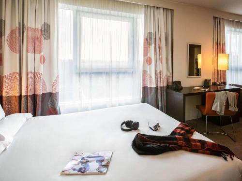 Novotel Reading Centre - image 6