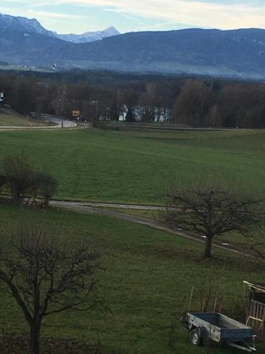 Bella Vista in Laufen