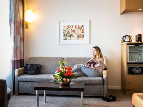 Novotel Reading Centre - image 3