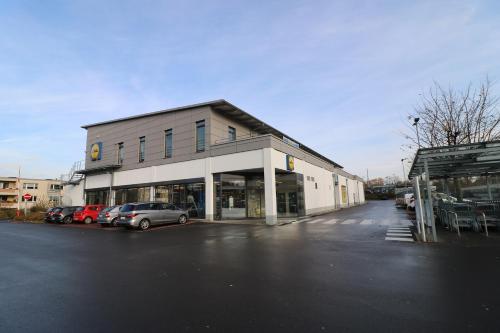 Petul Apart Hotel An'ne 40, Bochum