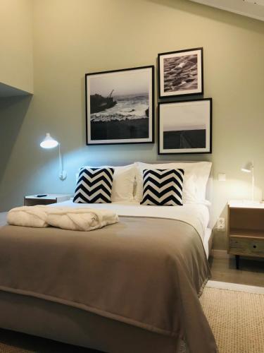  Vinhas do Calhau in Madalena