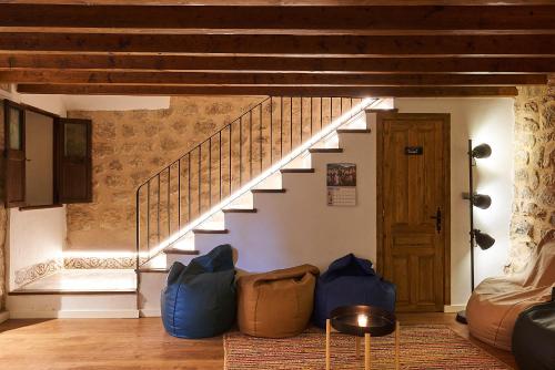 Hostel Sóller - Albergue Juvenil - image 8