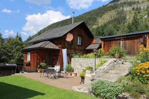 Ferienhaus Margotti - Altaussee