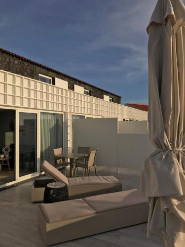  Vinhas do Calhau in Madalena